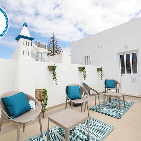Z - Gil Vicente Guest Rooms Lagos Ngoại thất bức ảnh