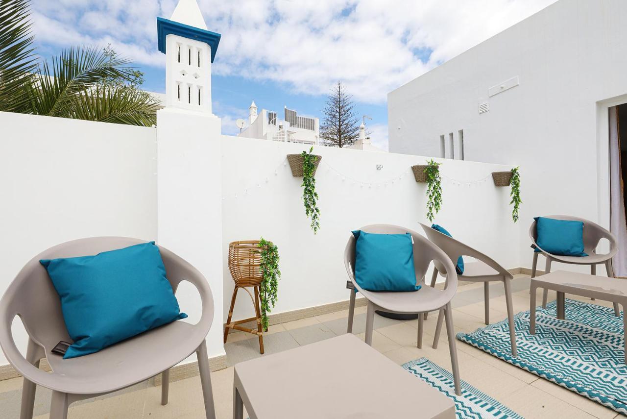 Z - Gil Vicente Guest Rooms Lagos Ngoại thất bức ảnh