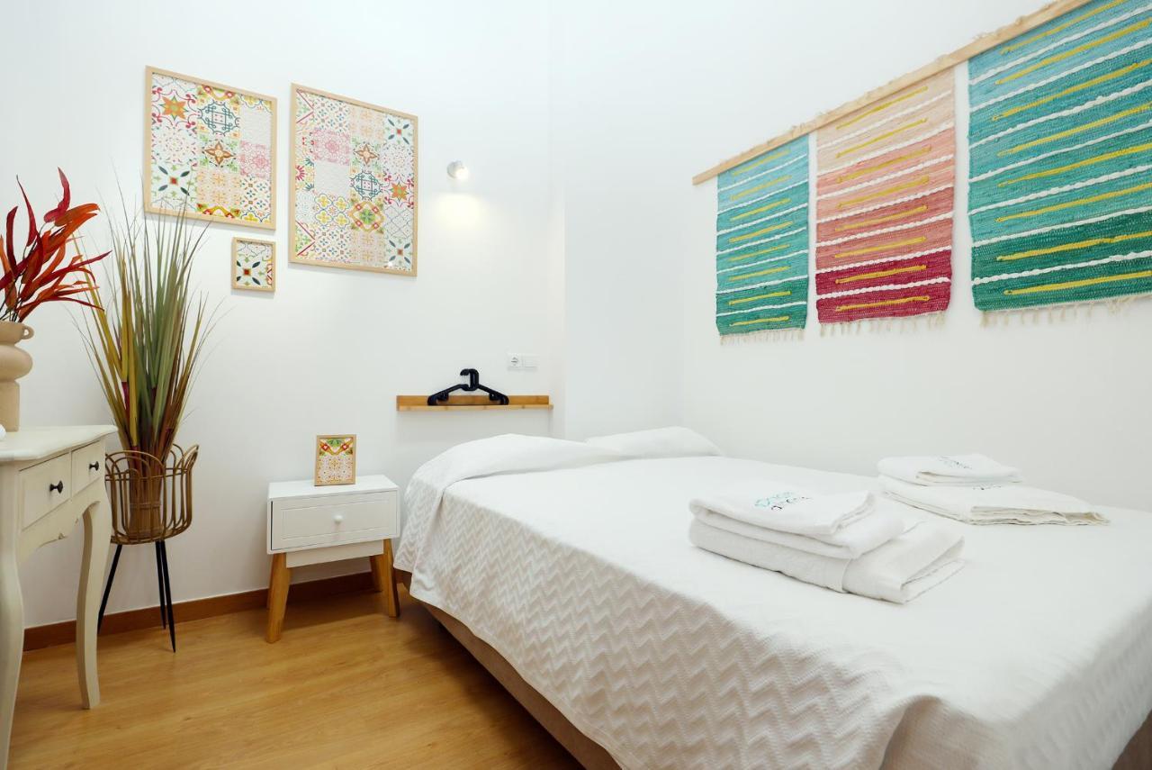 Z - Gil Vicente Guest Rooms Lagos Ngoại thất bức ảnh