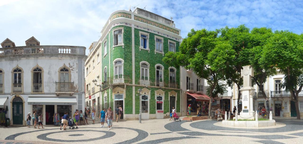 Z - Gil Vicente Guest Rooms Lagos Ngoại thất bức ảnh