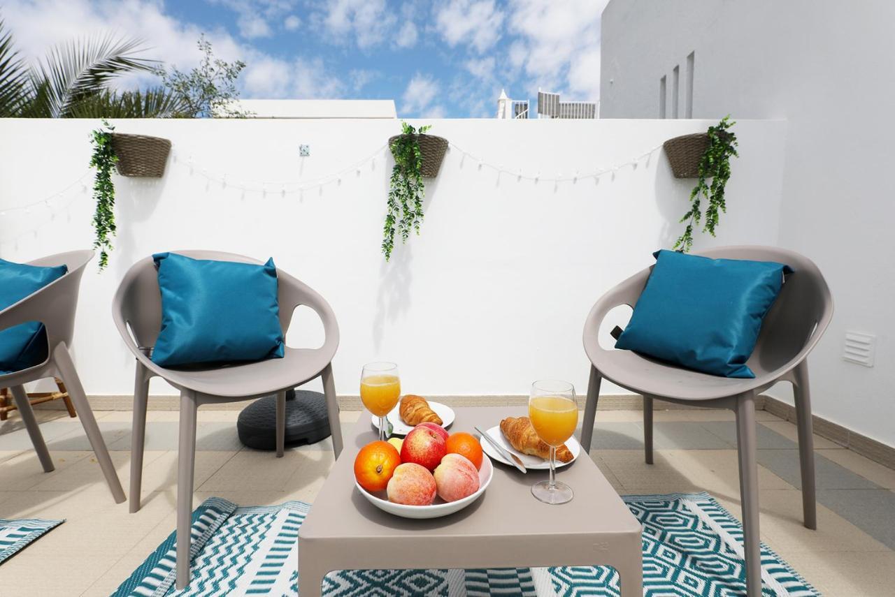Z - Gil Vicente Guest Rooms Lagos Ngoại thất bức ảnh