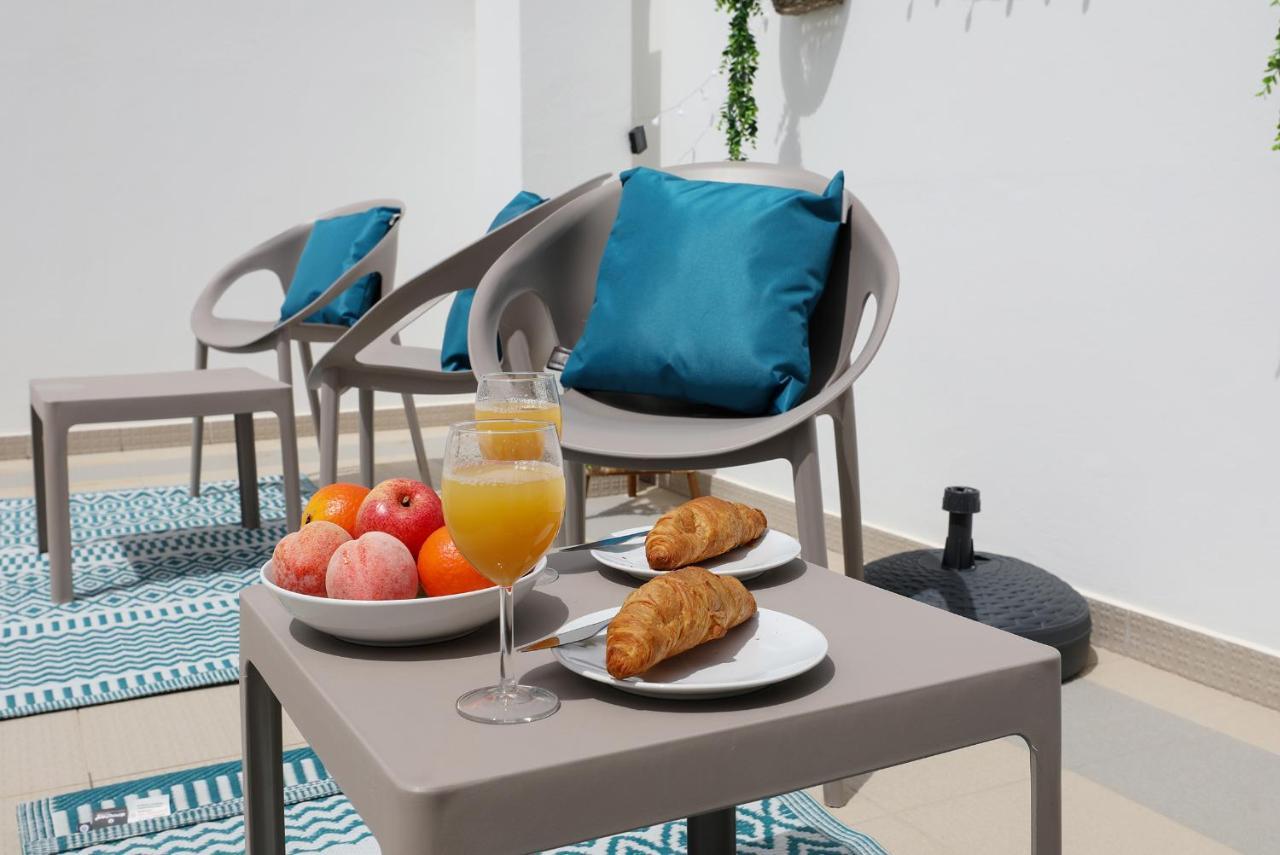 Z - Gil Vicente Guest Rooms Lagos Ngoại thất bức ảnh