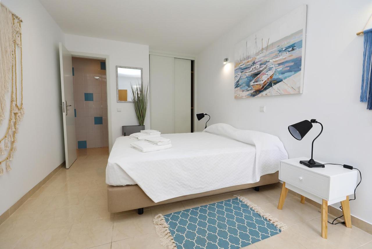 Z - Gil Vicente Guest Rooms Lagos Ngoại thất bức ảnh