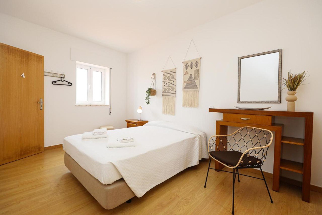 Z - Gil Vicente Guest Rooms Lagos Ngoại thất bức ảnh