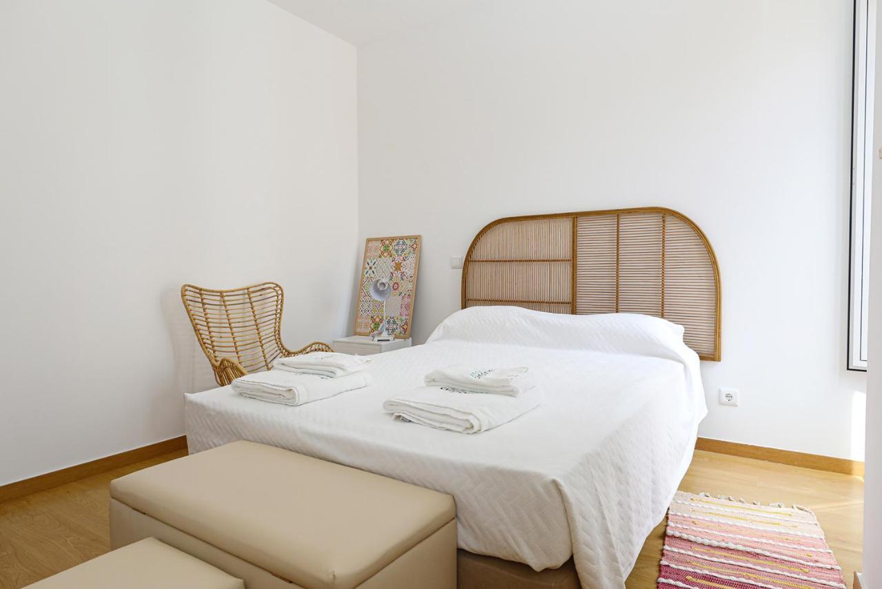 Z - Gil Vicente Guest Rooms Lagos Ngoại thất bức ảnh
