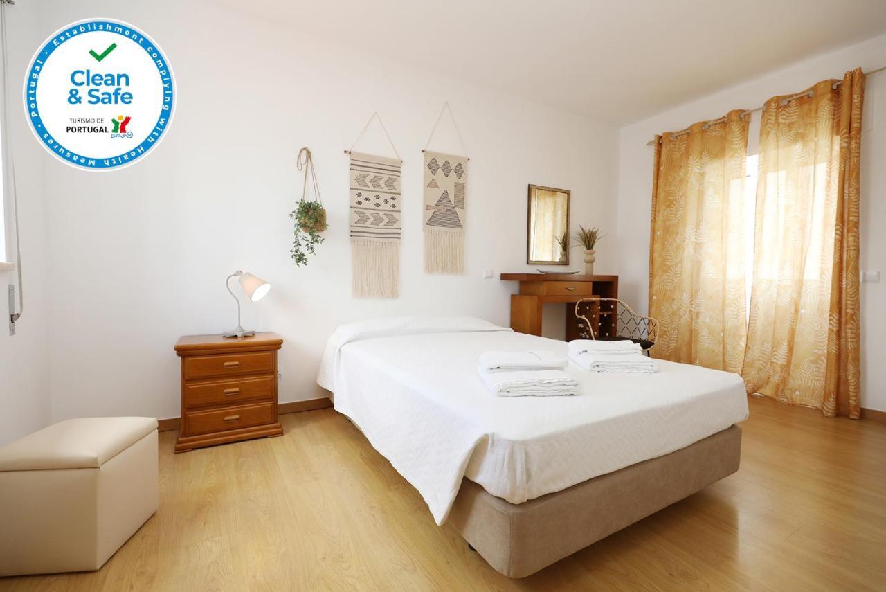 Z - Gil Vicente Guest Rooms Lagos Phòng bức ảnh