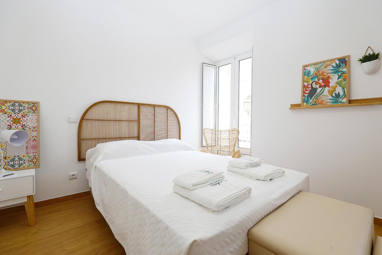 Z - Gil Vicente Guest Rooms Lagos Ngoại thất bức ảnh