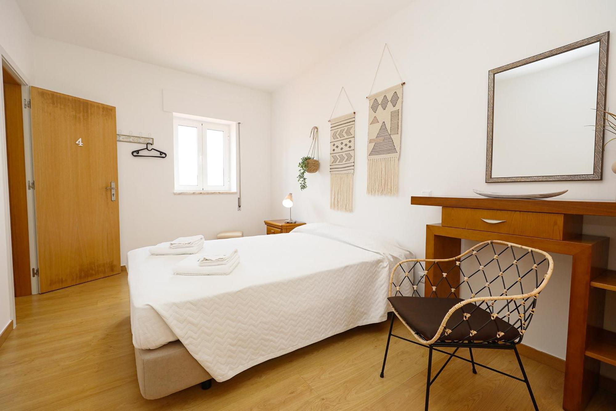 Z - Gil Vicente Guest Rooms Lagos Phòng bức ảnh