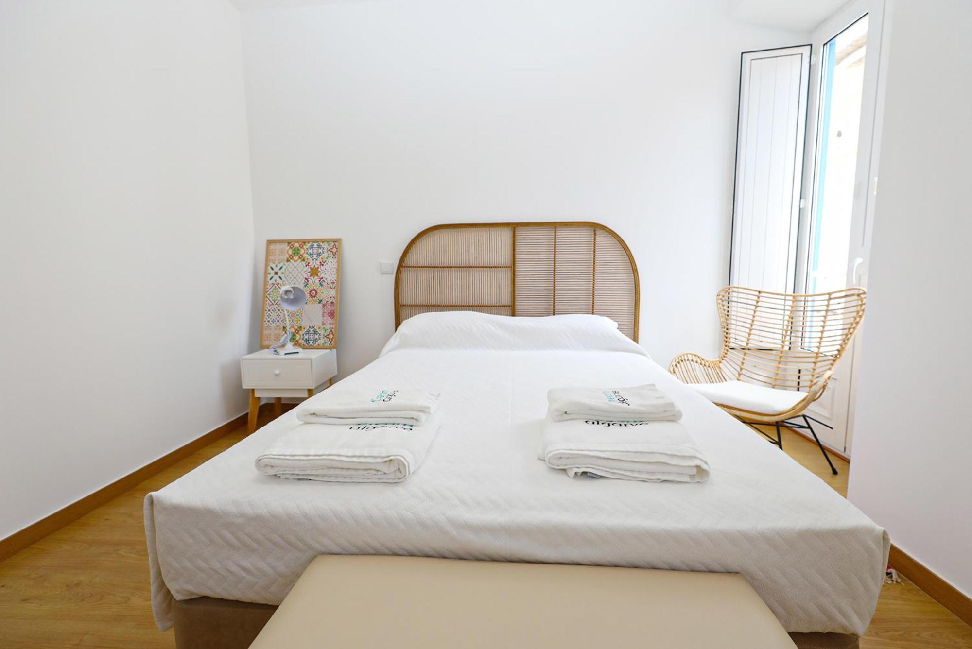 Z - Gil Vicente Guest Rooms Lagos Phòng bức ảnh
