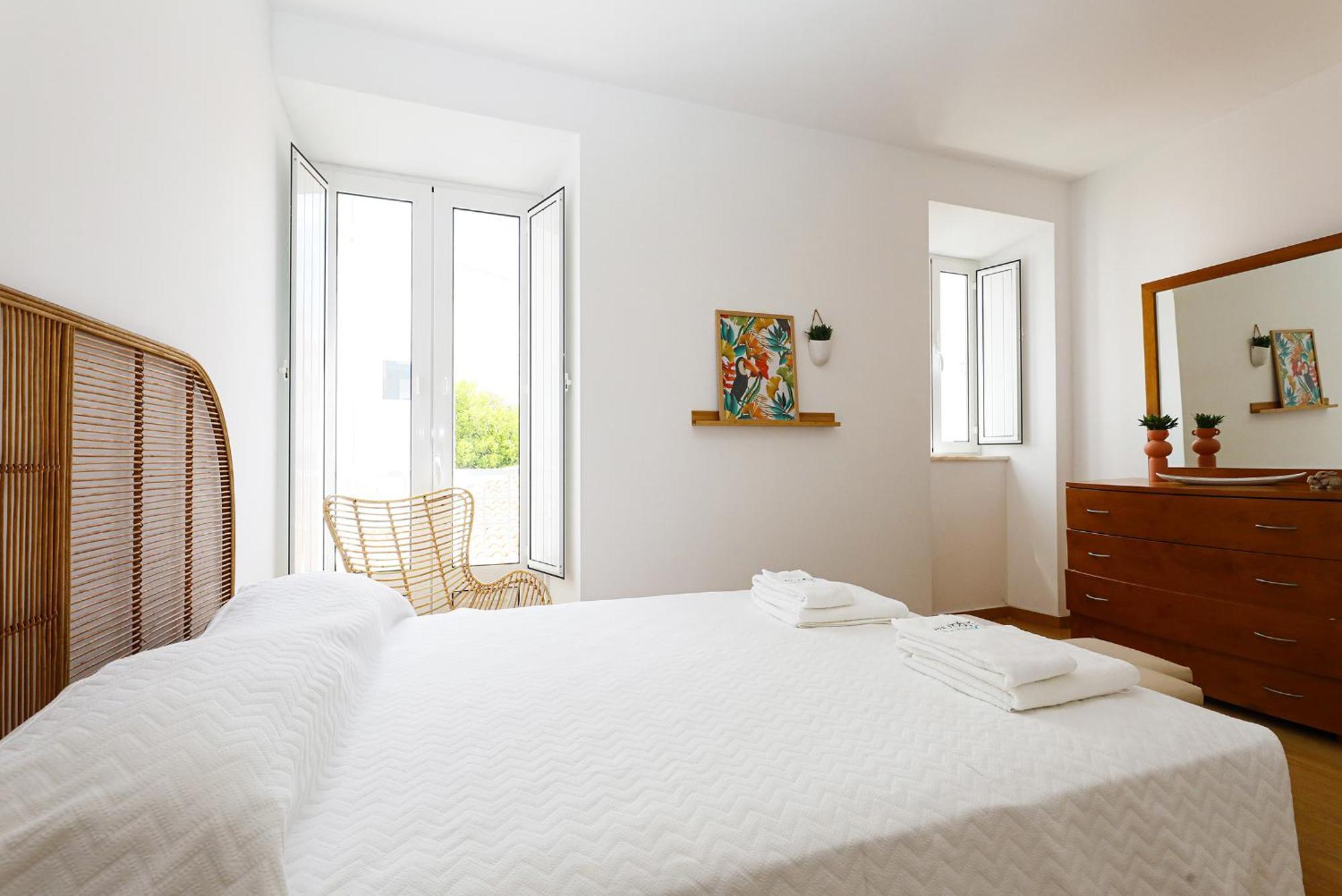 Z - Gil Vicente Guest Rooms Lagos Phòng bức ảnh